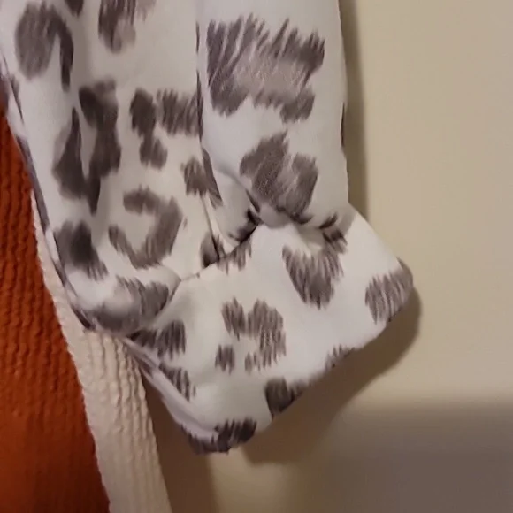 Women's ribbed knit nwot - Picture 4 of 6